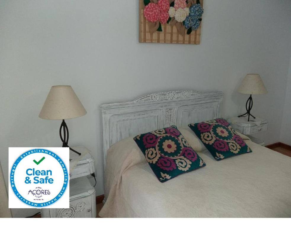 Casa da Rosarinha room 1