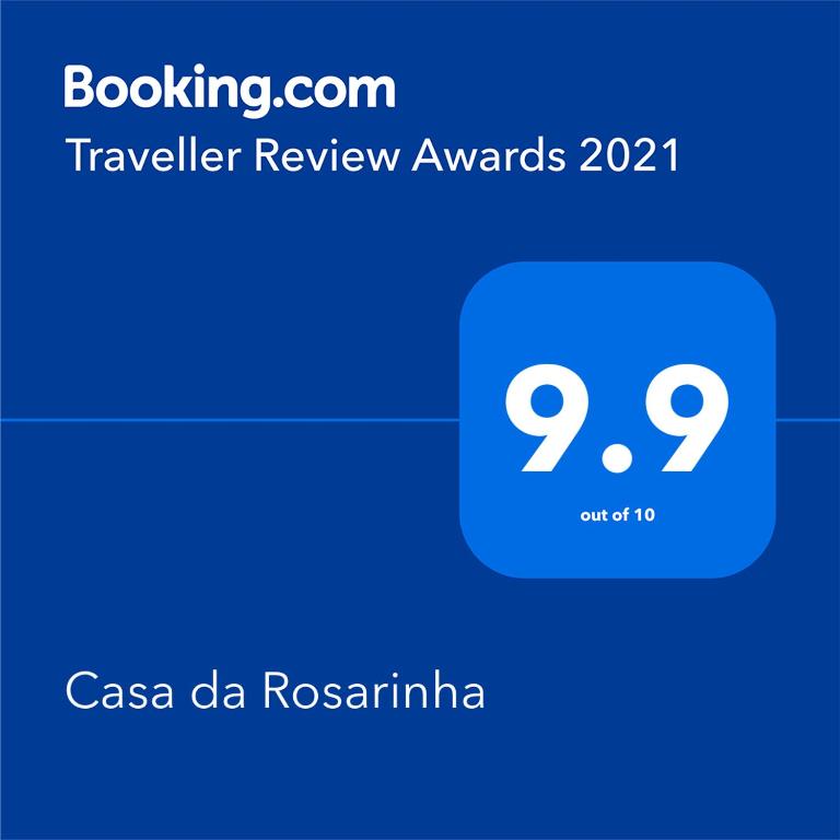 Casa da Rosarinha room 2
