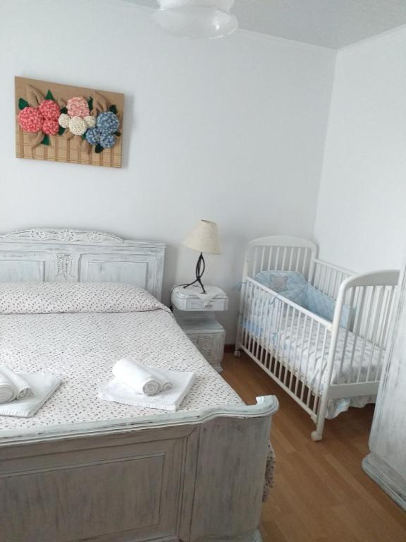 Casa da Rosarinha room 3