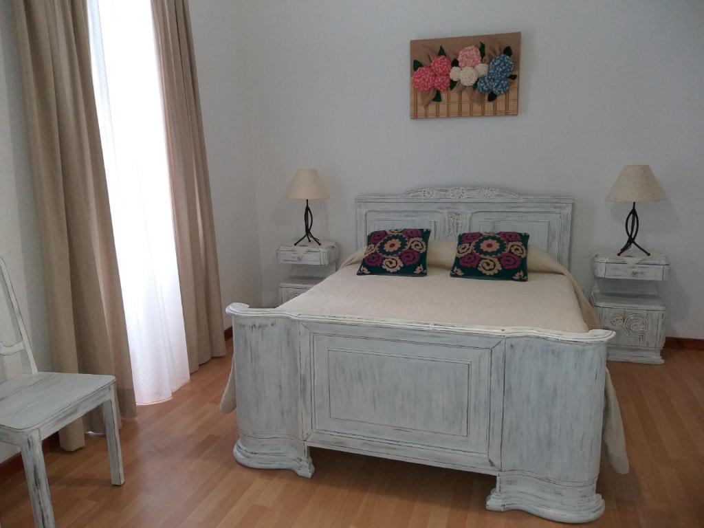 Casa da Rosarinha room 5