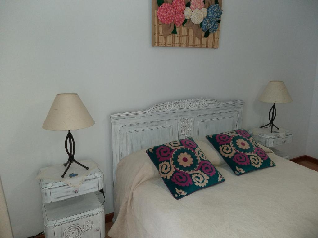 Casa da Rosarinha room 6